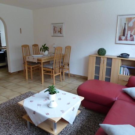 Ferienwohnung-Land Sankt Ingbert Exteriér fotografie