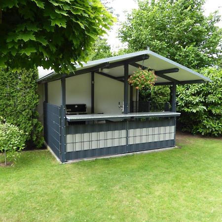 Ferienwohnung-Land Sankt Ingbert Exteriér fotografie