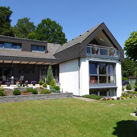 Ferienwohnung-Land Sankt Ingbert Exteriér fotografie
