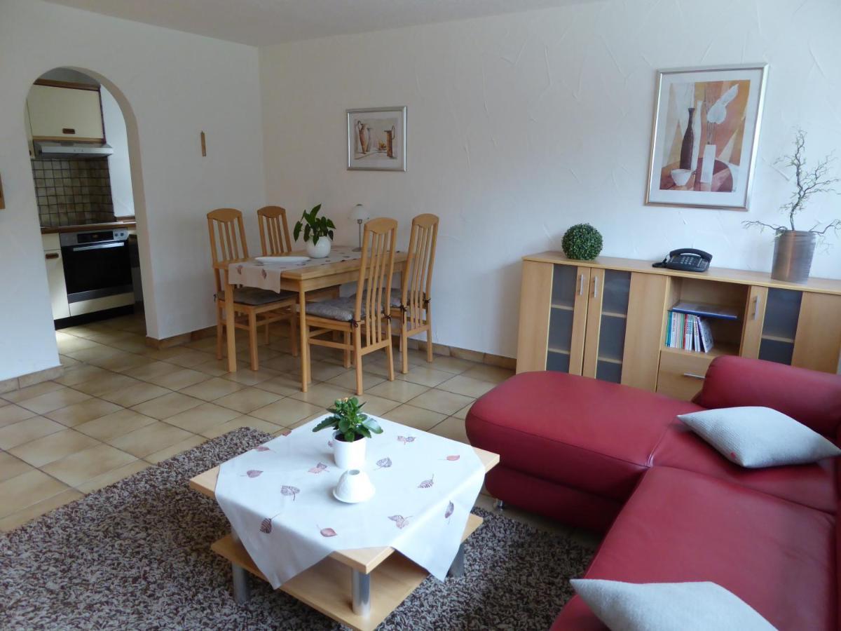 Ferienwohnung-Land Sankt Ingbert Exteriér fotografie