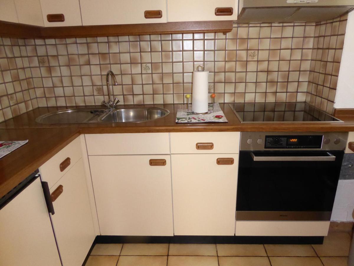 Ferienwohnung-Land Sankt Ingbert Exteriér fotografie