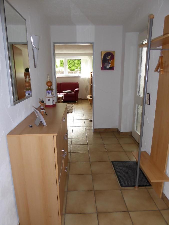 Ferienwohnung-Land Sankt Ingbert Exteriér fotografie