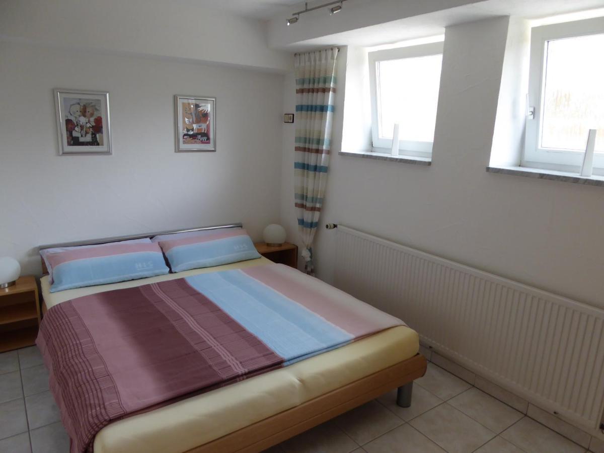 Ferienwohnung-Land Sankt Ingbert Exteriér fotografie