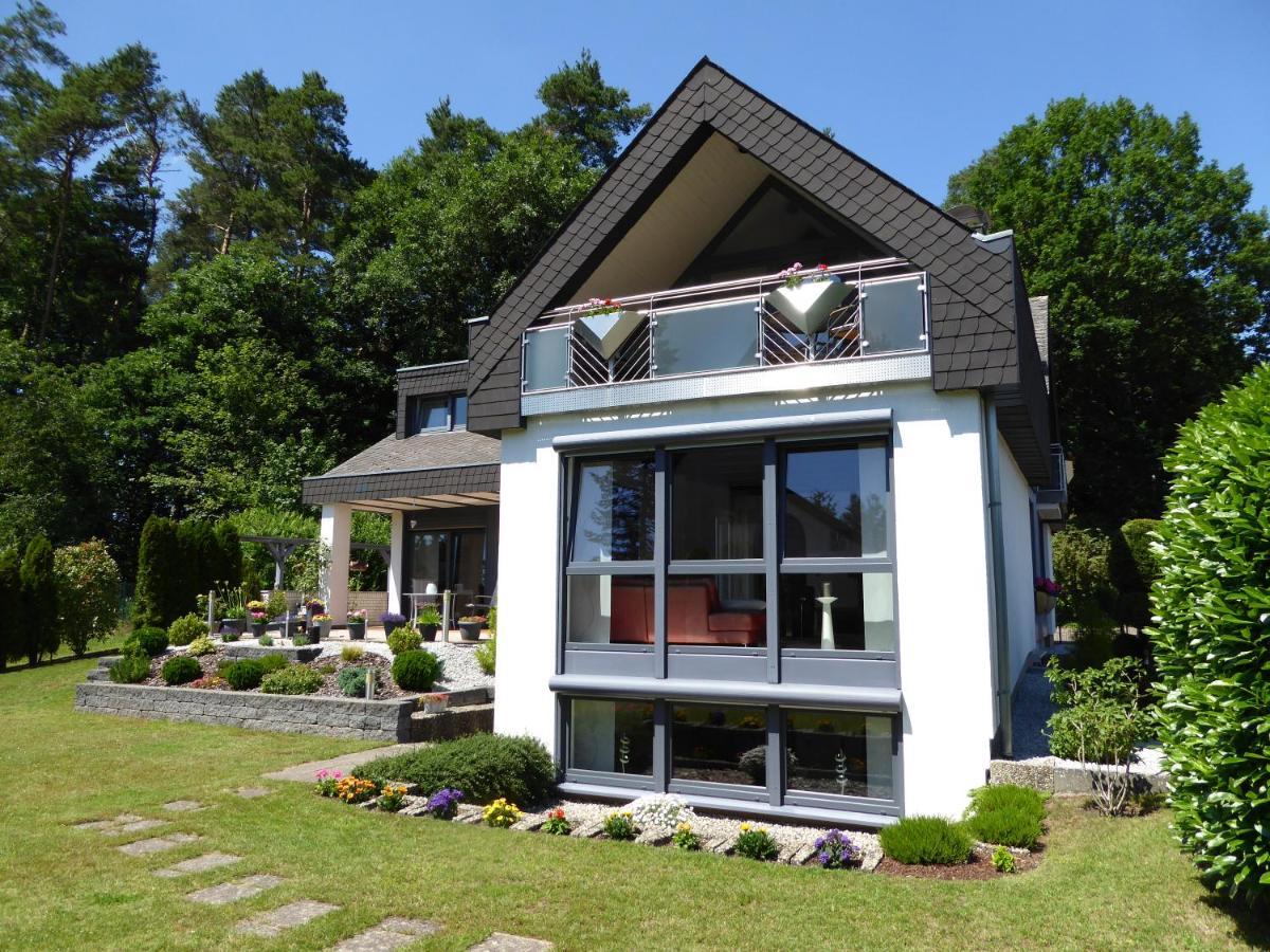 Ferienwohnung-Land Sankt Ingbert Exteriér fotografie
