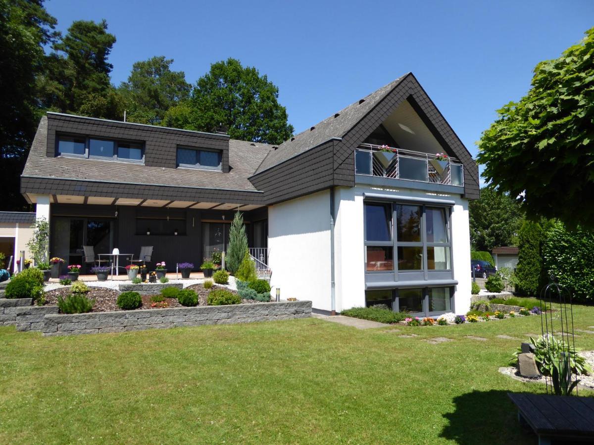 Ferienwohnung-Land Sankt Ingbert Exteriér fotografie