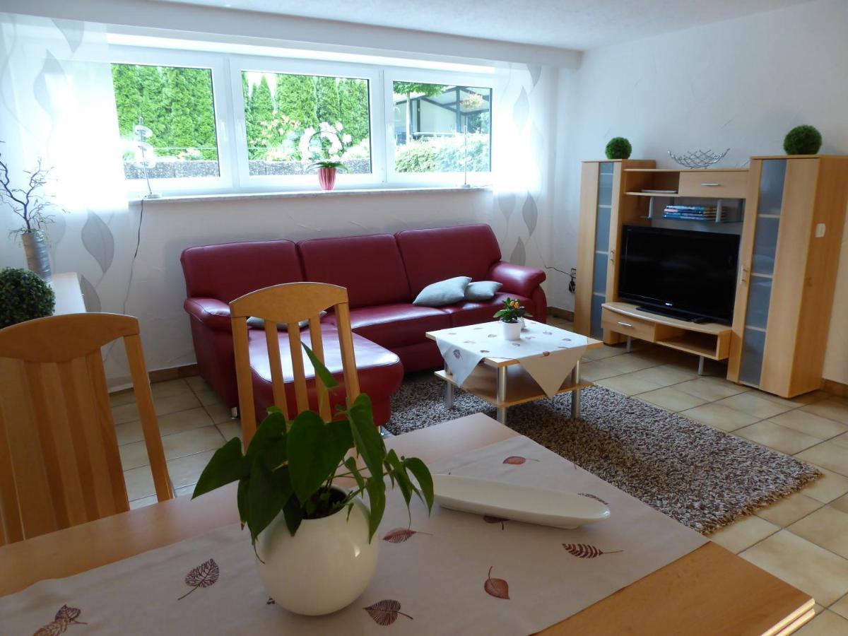 Ferienwohnung-Land Sankt Ingbert Exteriér fotografie