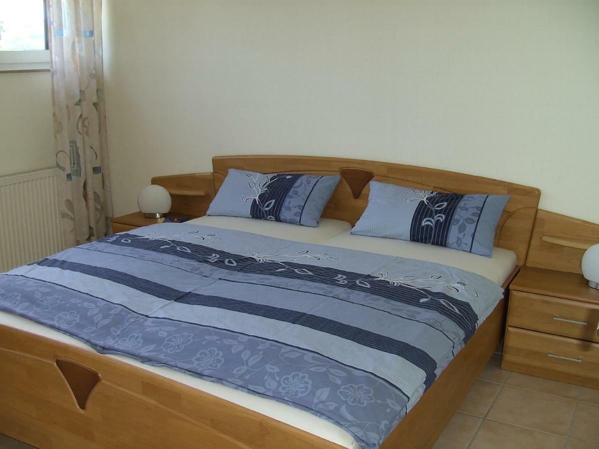 Ferienwohnung-Land Sankt Ingbert Exteriér fotografie