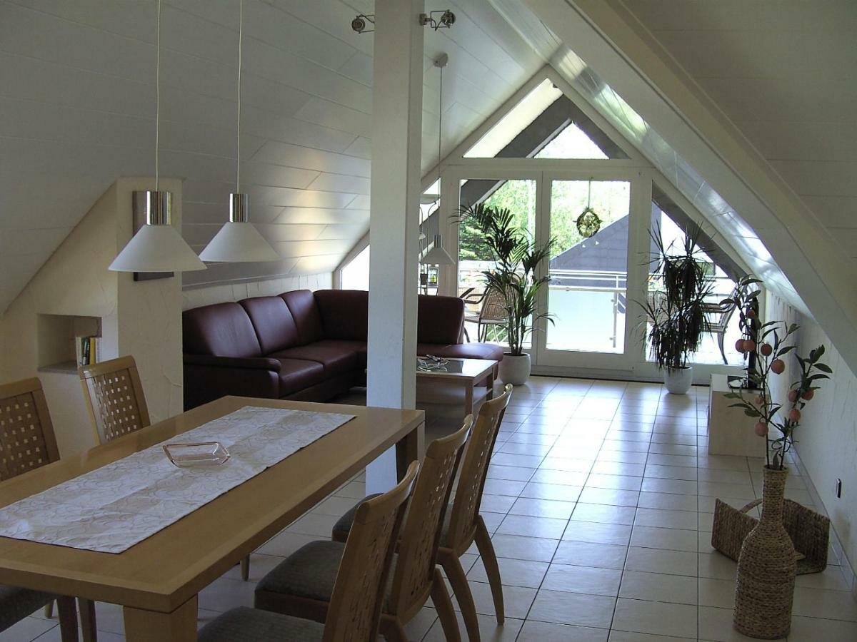 Ferienwohnung-Land Sankt Ingbert Exteriér fotografie