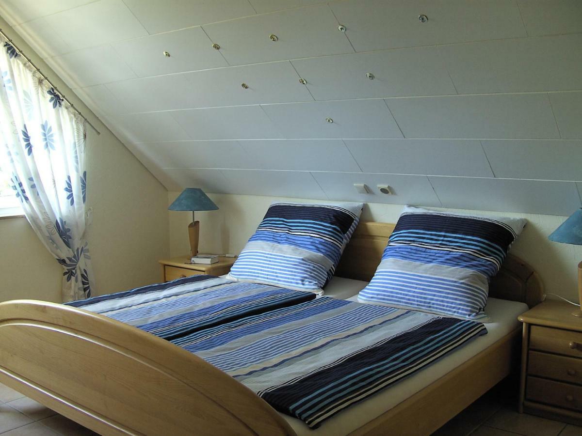 Ferienwohnung-Land Sankt Ingbert Exteriér fotografie