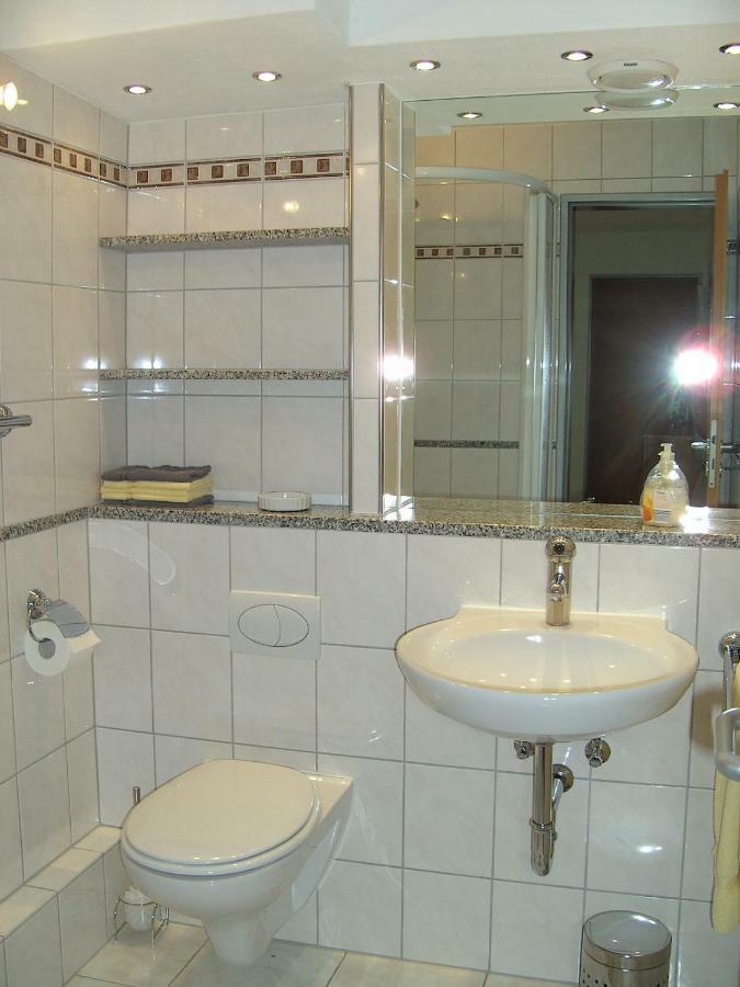 Ferienwohnung-Land Sankt Ingbert Exteriér fotografie