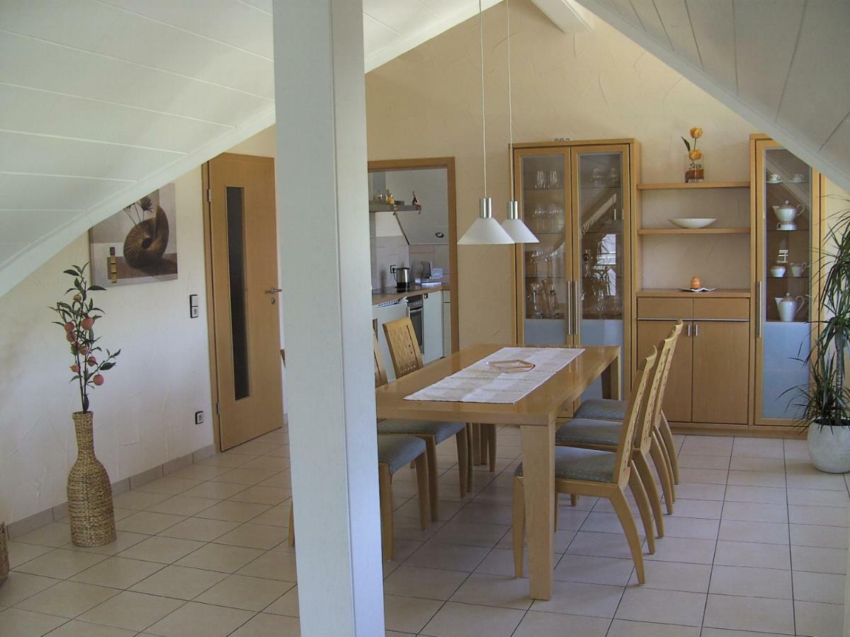 Ferienwohnung-Land Sankt Ingbert Exteriér fotografie